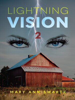 cover image of Lightning Vision 2